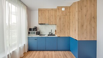 Apartamenty Sun & Snow Jantaris