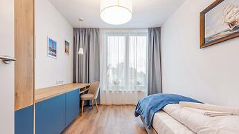 Apartamenty Sun & Snow Jantaris