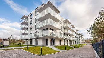 Apartamenty Sun & Snow Jantaris