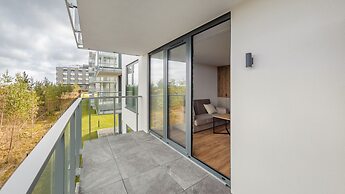 Apartamenty Sun & Snow Jantaris