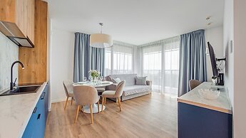 Apartamenty Sun & Snow Jantaris