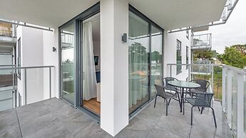 Apartamenty Sun & Snow Jantaris