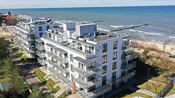 Apartamenty Sun & Snow Jantaris