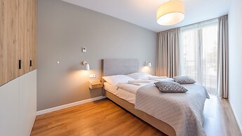 Apartamenty Sun & Snow Jantaris