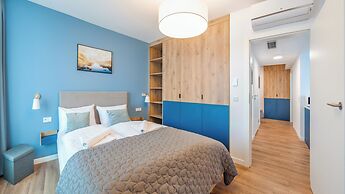 Apartamenty Sun & Snow Jantaris