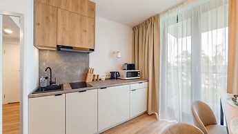 Apartamenty Sun & Snow Jantaris