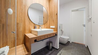 Apartamenty Sun & Snow Jantaris