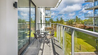 Apartamenty Sun & Snow Jantaris