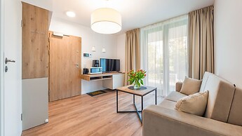 Apartamenty Sun & Snow Jantaris