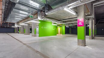 Apartamenty Sun & Snow Jantaris