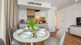 Apartamenty Sun & Snow Jantaris