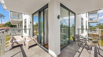 Apartamenty Sun & Snow Jantaris