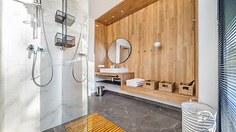 Apartamenty Sun & Snow Jantaris