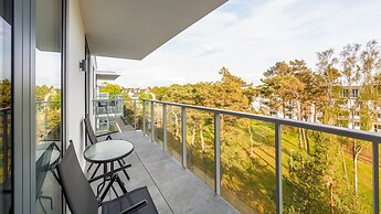 Apartamenty Sun & Snow Jantaris