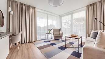 Apartamenty Sun & Snow Jantaris