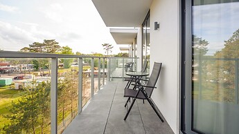 Apartamenty Sun & Snow Jantaris