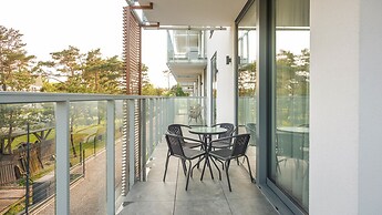 Apartamenty Sun & Snow Jantaris