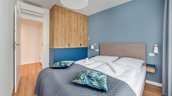 Apartamenty Sun & Snow Jantaris