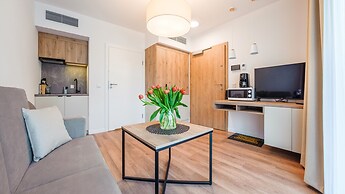 Apartamenty Sun & Snow Jantaris