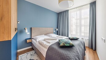 Apartamenty Sun & Snow Jantaris