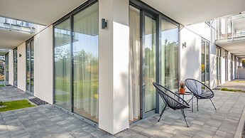 Apartamenty Sun & Snow Jantaris