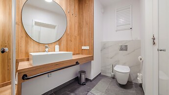 Apartamenty Sun & Snow Jantaris