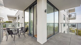 Apartamenty Sun & Snow Jantaris