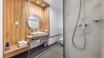 Apartamenty Sun & Snow Jantaris