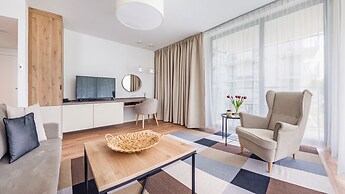 Apartamenty Sun & Snow Jantaris