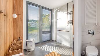 Apartamenty Sun & Snow Jantaris