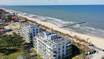 Apartamenty Sun & Snow Jantaris