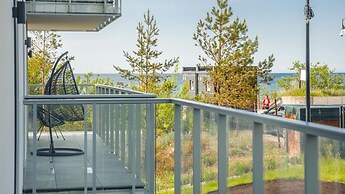 Apartamenty Sun & Snow Jantaris