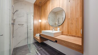 Apartamenty Sun & Snow Jantaris