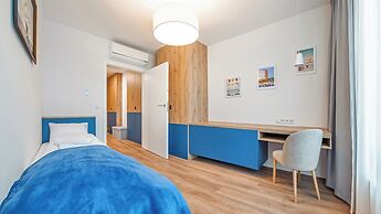 Apartamenty Sun & Snow Jantaris