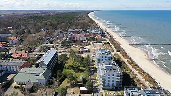 Apartamenty Sun & Snow Jantaris