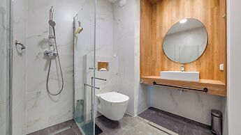 Apartamenty Sun & Snow Jantaris