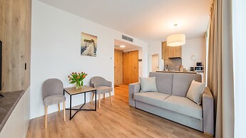 Apartamenty Sun & Snow Jantaris