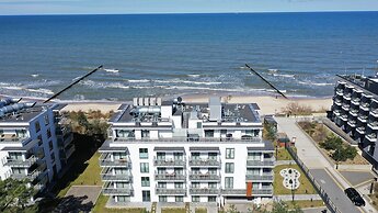 Apartamenty Sun & Snow Jantaris