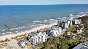 Apartamenty Sun & Snow Jantaris