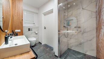 Apartamenty Sun & Snow Jantaris