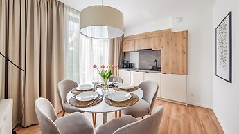 Apartamenty Sun & Snow Jantaris