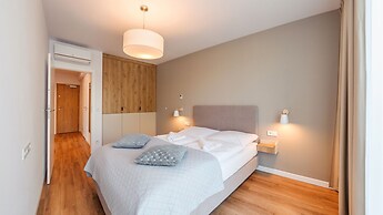 Apartamenty Sun & Snow Jantaris