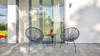 Apartamenty Sun & Snow Jantaris