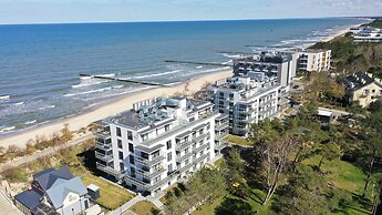 Apartamenty Sun & Snow Jantaris