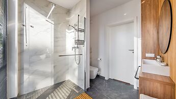 Apartamenty Sun & Snow Jantaris