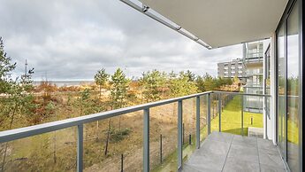 Apartamenty Sun & Snow Jantaris