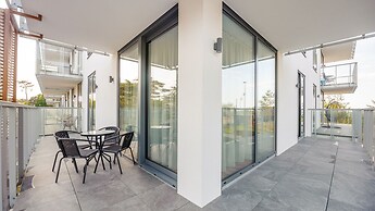 Apartamenty Sun & Snow Jantaris