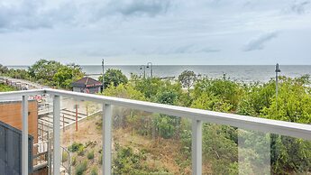 Apartamenty Sun & Snow Jantaris