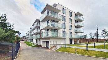 Apartamenty Sun & Snow Jantaris