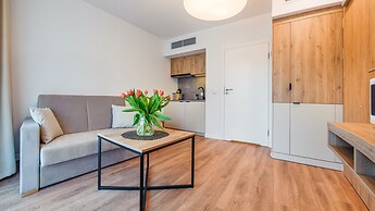 Apartamenty Sun & Snow Jantaris